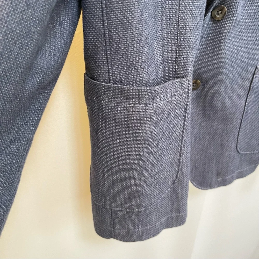 Vintage Tweed Men's‎ Blazer Johnston & Murphy | Men's M